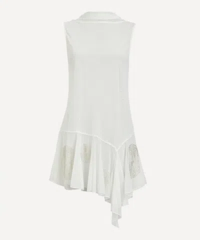 SIGNIFICANT OTHER SIGNIFICANT OTHER WOMEN'S CHELSEA BEADED MINI DRESS