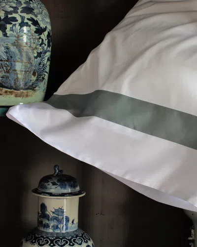 SIGNORIA FIRENZE AIDA PILLOWCASES PAIR