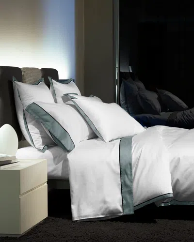 SIGNORIA FIRENZE LUNA PILLOWCASES, SET OF 2 QN