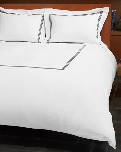 SIGNORIA FIRENZE PLATINUM SHAM