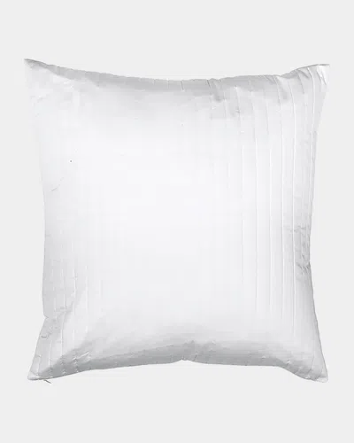 SIGNORIA FIRENZE SIENA QUILTED SHAM