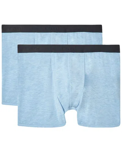 SILKCUT SILKCUT SET OF 2 BOXER BRIEF