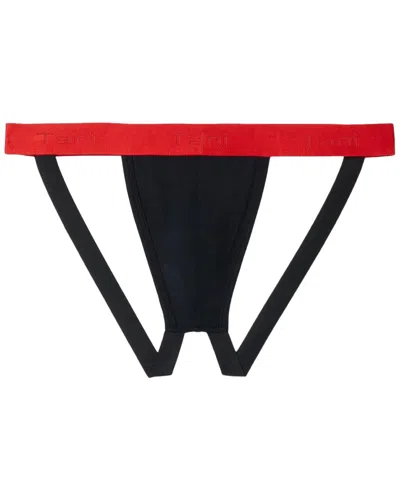 SILKCUT SILKCUT SET OF 2 JOCKSTRAP