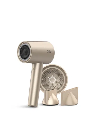SILK'N SILKYAIR PRO HAIRDRYER