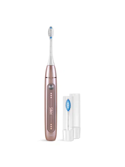 SILK'N SONICYOU ELECTRIC TOOTHBRUSH