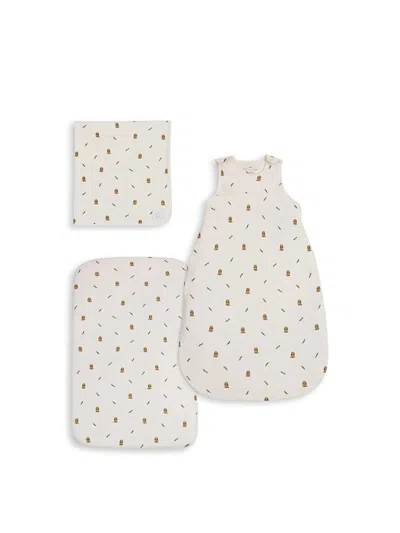 SILVER CROSS NEW ARRIVAL BEDDING BUNDLE