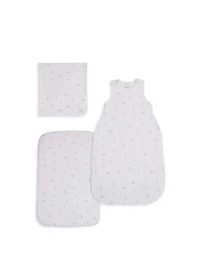 SILVER CROSS NEW ARRIVAL BEDDING BUNDLE