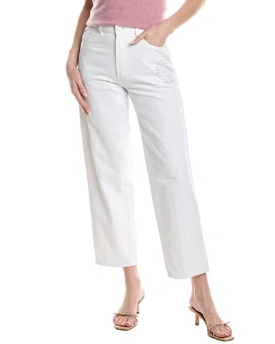 SILVIAN HEACH SILVIAN HEACH JEAN