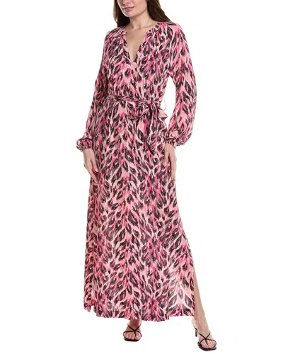 SILVIAN HEACH SILVIAN HEACH MAXI DRESS