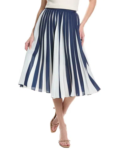 SILVIAN HEACH SILVIAN HEACH MIDI SKIRT