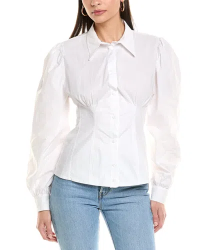 SILVIAN HEACH SILVIAN HEACH SHIRT