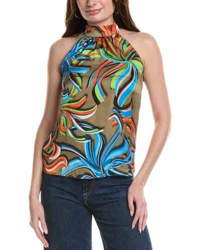 SILVIAN HEACH SILVIAN HEACH VEST