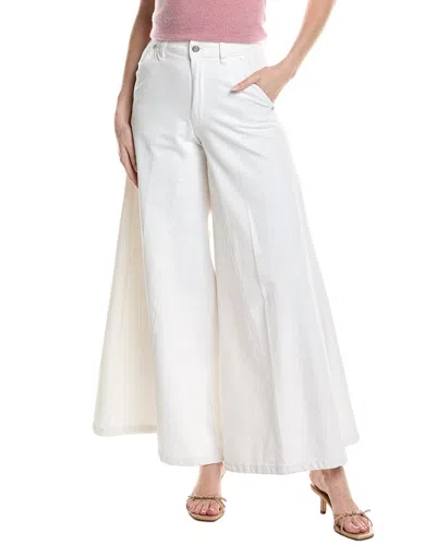 SILVIAN HEACH SILVIAN HEACH WIDE LEG JEAN