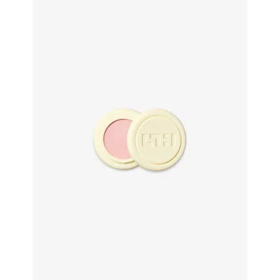 SIMIHAZE BEAUTY ROSE QUARTZ SOFT STROBE CREAMY HIGHLIGHT POWDER 3.5G