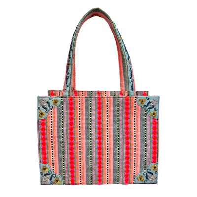 SIMITRI WOMEN'S KINARA TOTE BAG