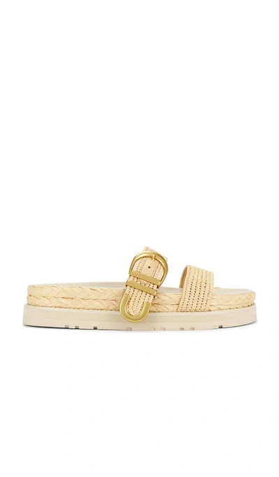 SIMKHAI AIDA BUCKLE SANDAL