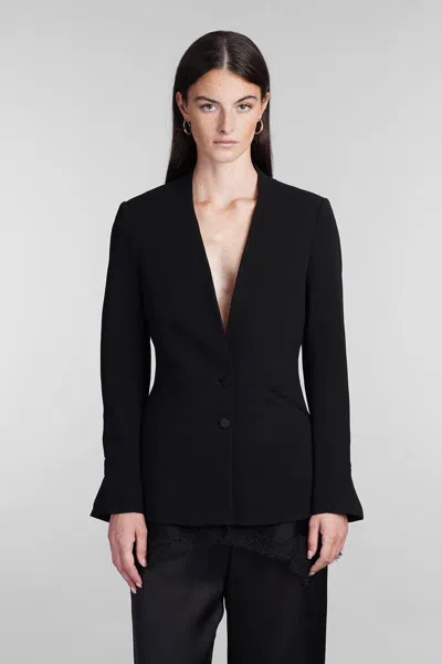 SIMKHAI SIMKHAI ALLIE BLAZER