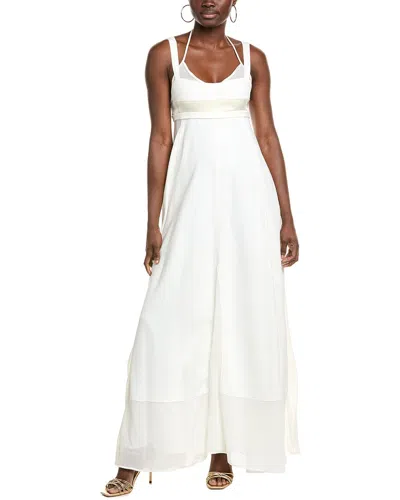 SIMKHAI SIMKHAI DARINA GOWN