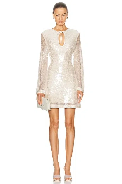 SIMKHAI KARI MINI DRESS