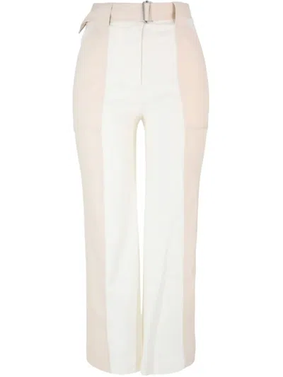 SIMKHAI LIZA TROUSERS