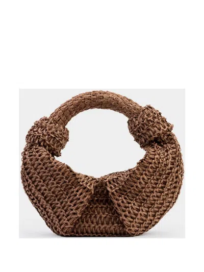 SIMON MILLER LOPSY MINI BAG