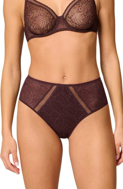 SIMONE PERELE SIMONE PERELE COMETE RETRO BRIEFS