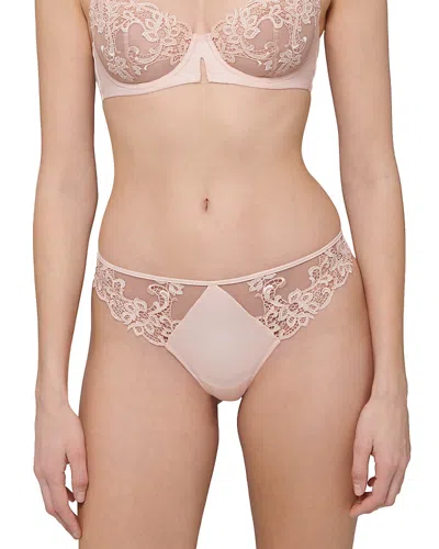 SIMONE PERELE SAGA THONG