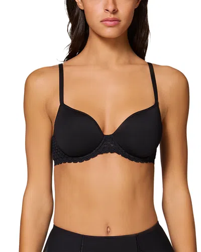 SIMONE PERELE SUBTILE 3D PLUNGE BRA