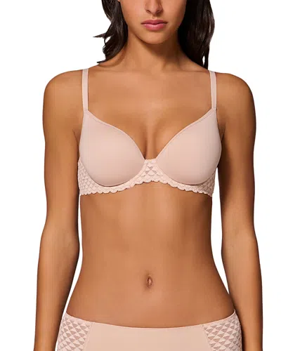 SIMONE PERELE SUBTILE 3D PLUNGE BRA