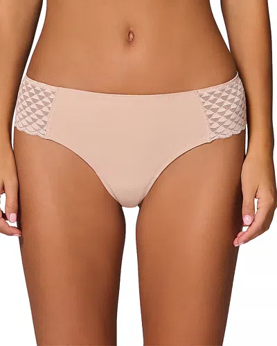 SIMONE PERELE SUBTILE LOW CUT SHORTY