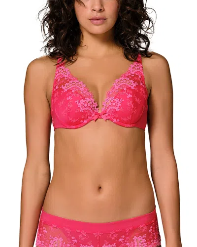 SIMONE PERELE WISH TRIANGLE CONTOUR BRA