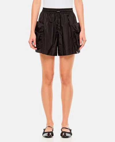 SIMONE ROCHA CARGO SHORTS