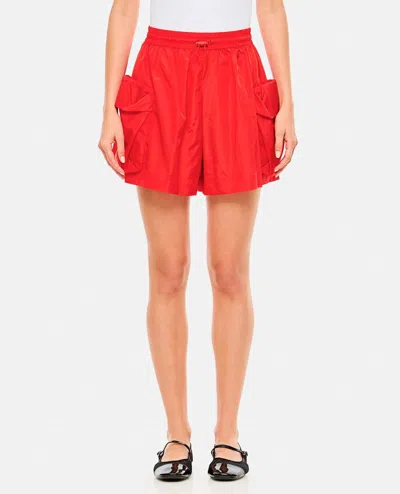 SIMONE ROCHA CARGO SHORTS