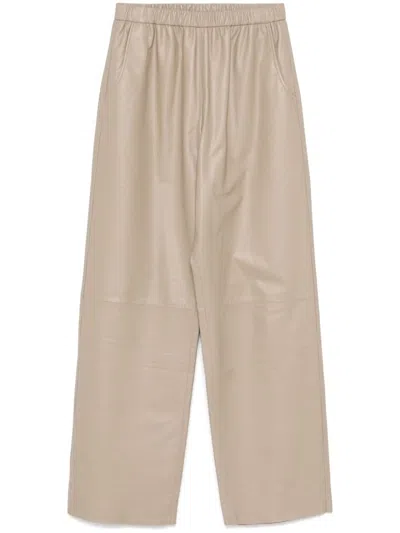 SIMONETTA RAVIZZA MARRIOTT TROUSERS