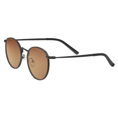 SIMPLIFY DADE POLARIZED SUNGLASSES