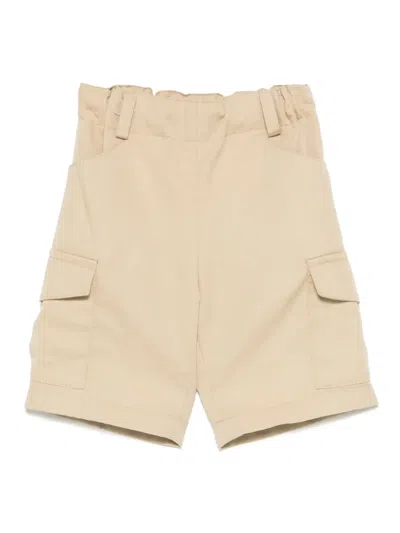 SIOLA CARGO SHORTS