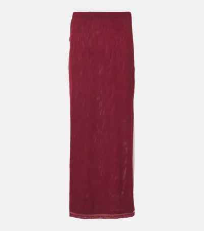 SIR TONI MAXI SKIRT