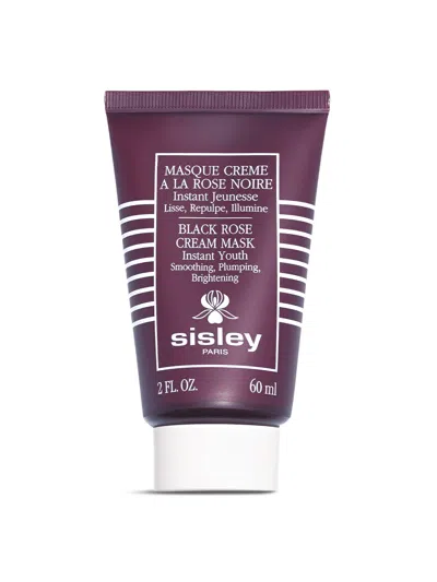 SISLEY PARIS BLACK ROSE CREAM MASK