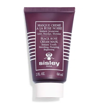 SISLEY PARIS BLACK ROSE CREAM MASK