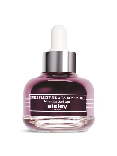 SISLEY PARIS BLACK ROSE PRECIOUS FACE OIL