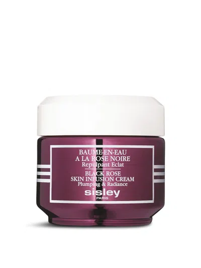 SISLEY PARIS BLACK ROSE SKIN INFUSION CREAM