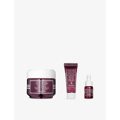 SISLEY PARIS BLACK ROSE SKIN INFUSION CREAM SET