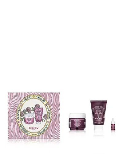 SISLEY PARIS BLACK ROSE SKINCARE SET ($495.40 VALUE) - EXCLUSIVE