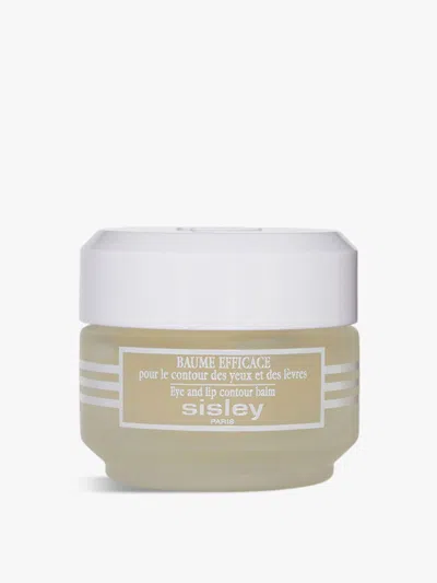 SISLEY PARIS BOTANICAL EYE AND LIP CONTOUR BALM