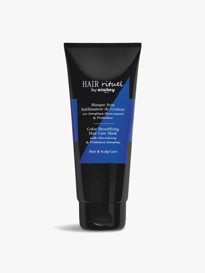 SISLEY PARIS COLOR BEAUTIFYING HAIR CARE MASK, SIZE 200ML