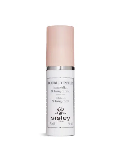 SISLEY PARIS DOUBLE TENSEUR INSTANT AND LONG TERM