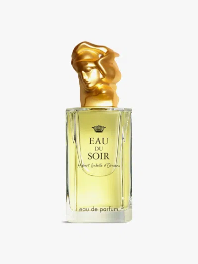 SISLEY PARIS EAU DU SOIR EAU DE PARFUM, SIZE 100ML