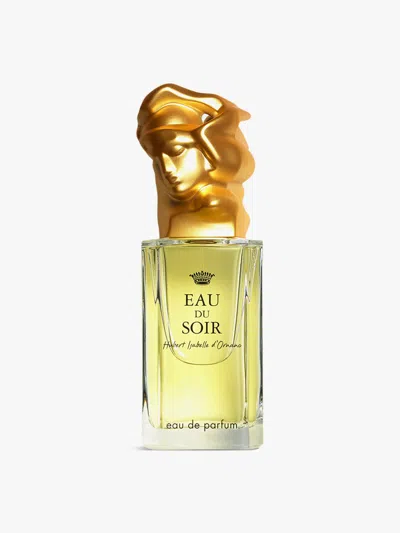 SISLEY PARIS EAU DU SOIR EAU DE PARFUM, SIZE 30ML