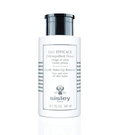 SISLEY PARIS EAU EFFICACE GENTLE MAKE-UP REMOVER