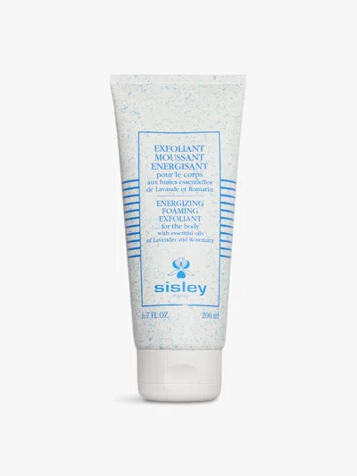 SISLEY PARIS ENERGISING FOAMING EXFOLIANT FOR THE BODY